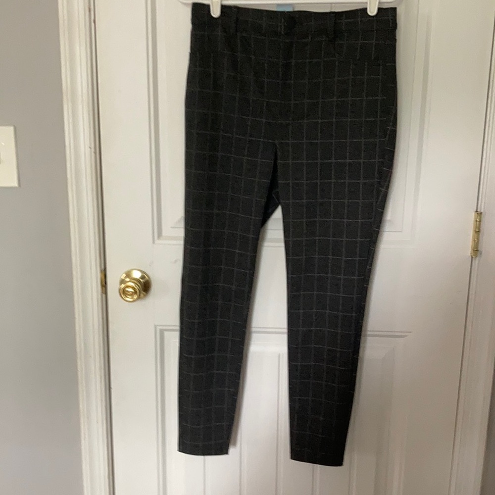 LOFT petites dress pants